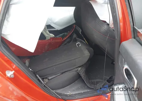 2022 Honda Civic Sedan from USA, damaged, VIN 2HGFE1E5XNH473866